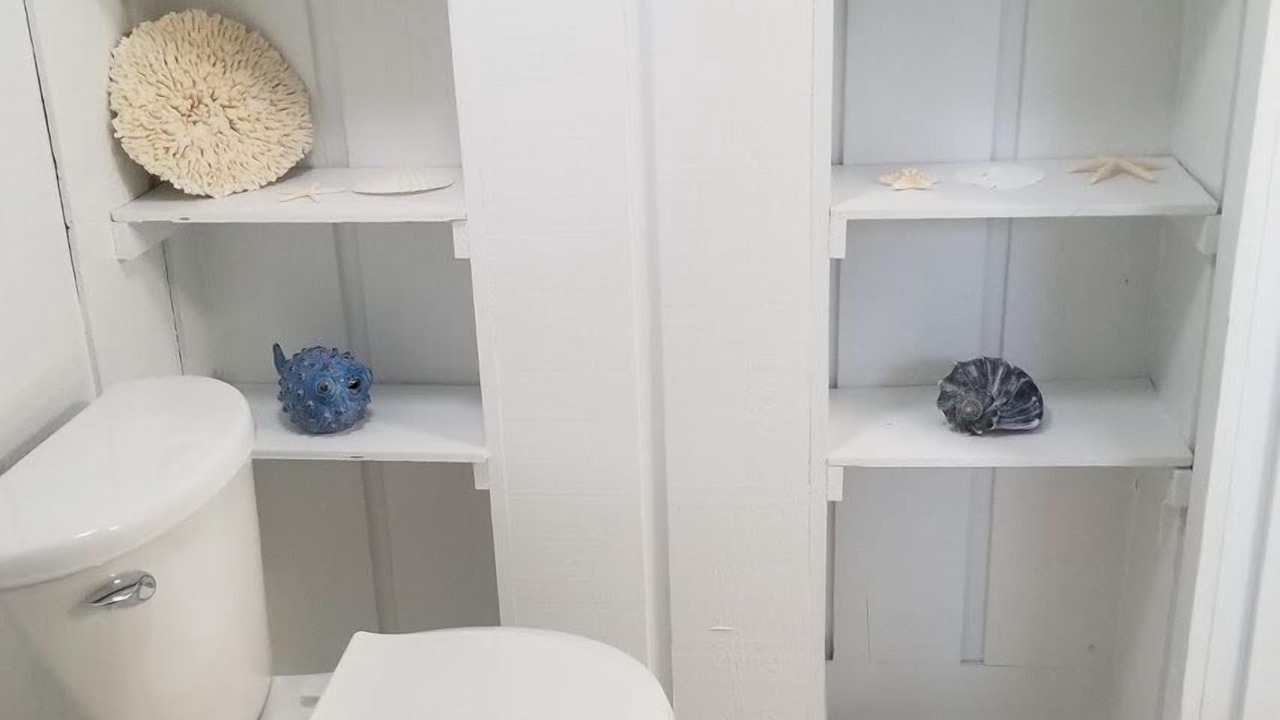 Photo of Bedroom in Atlantic Beach