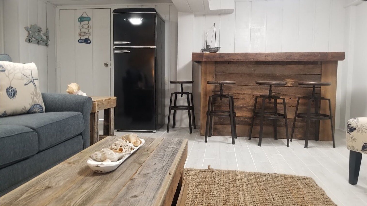 Photo of Bedroom in Atlantic Beach