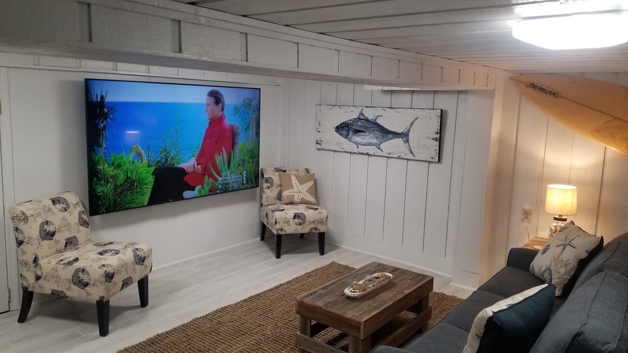 Photo of Bedroom in Atlantic Beach