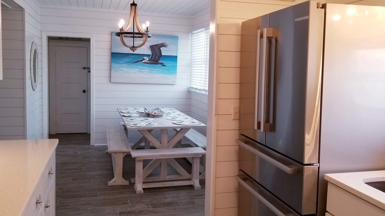 Photo of Bedroom in Atlantic Beach
