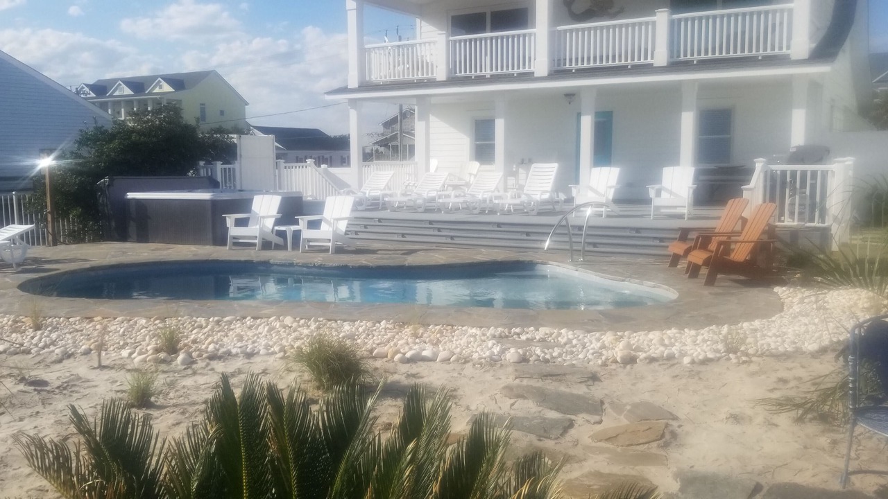 Photo of Outdoor in Atlantic Beach