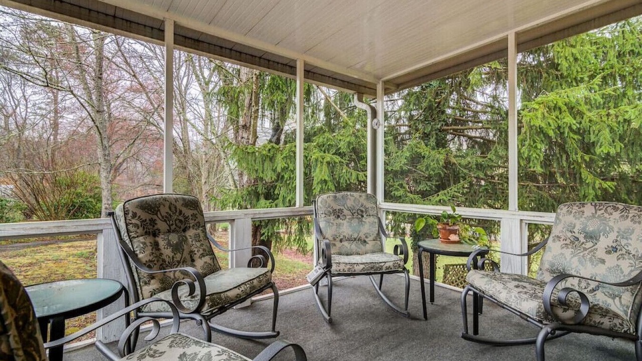 Photo of Outdoor in Candler