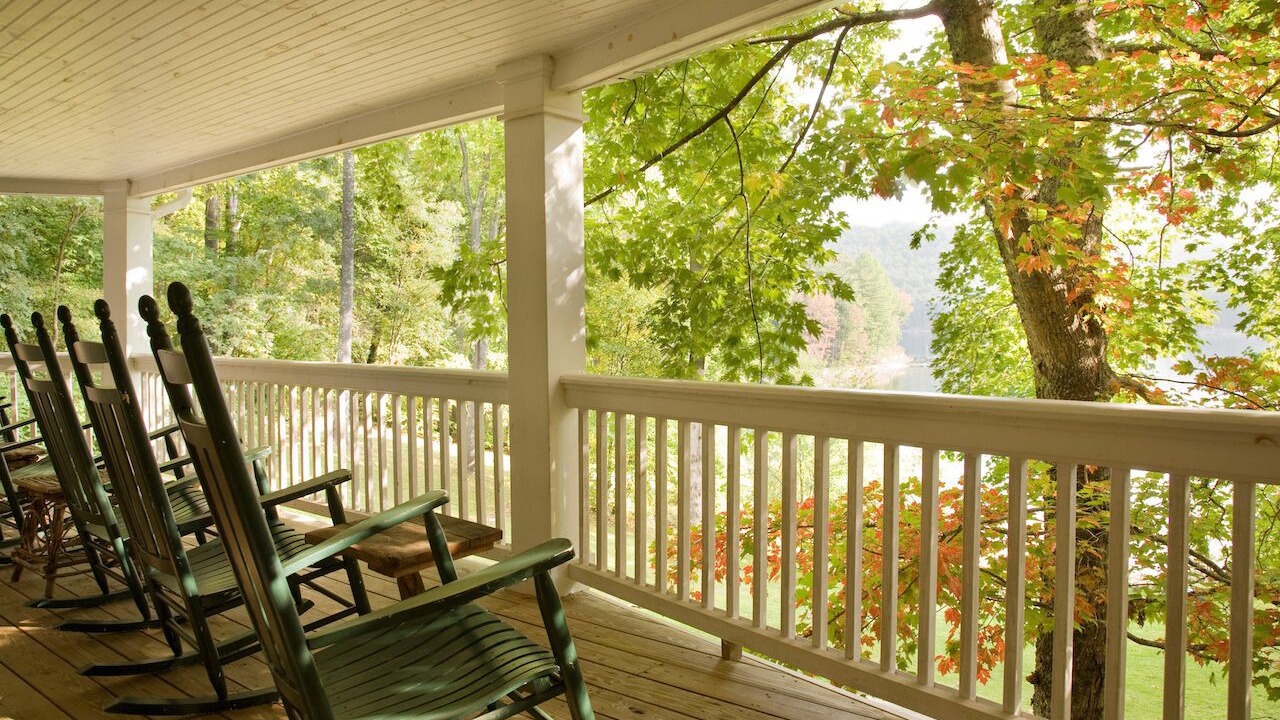 Photo of Others in Cullowhee