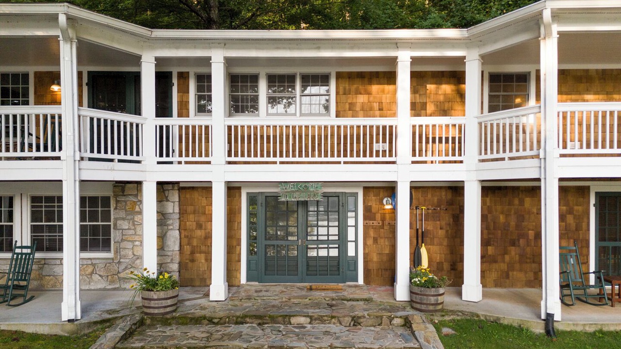Photo of Outdoor in Cullowhee