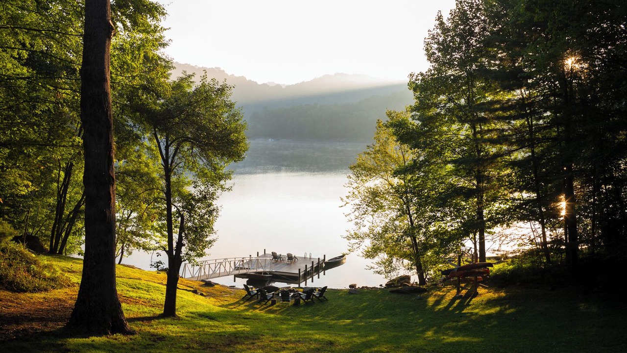 Photo of Outdoor in Cullowhee
