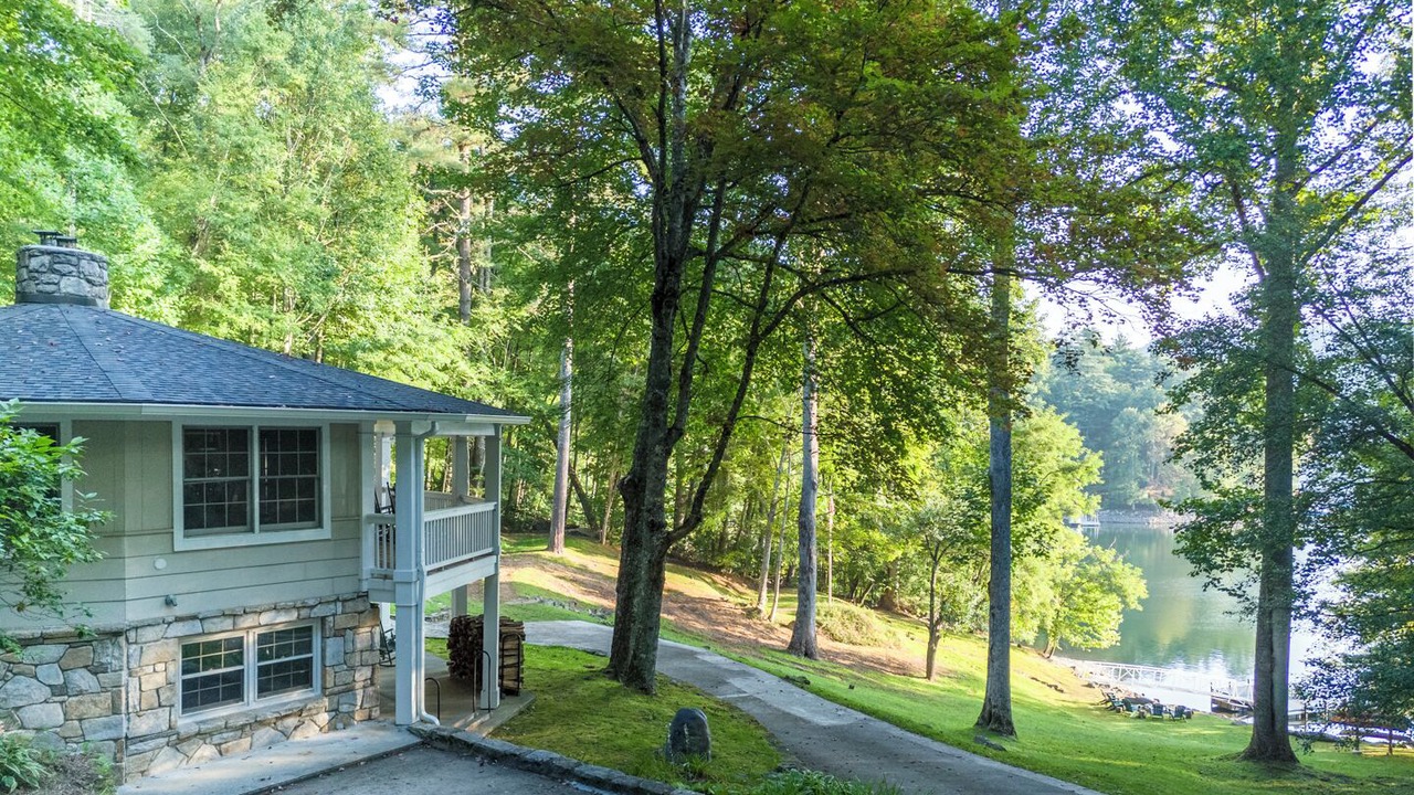 Photo of Outdoor in Cullowhee