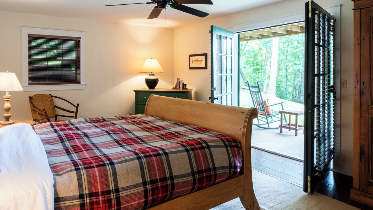 Photo of Outdoor in Cullowhee