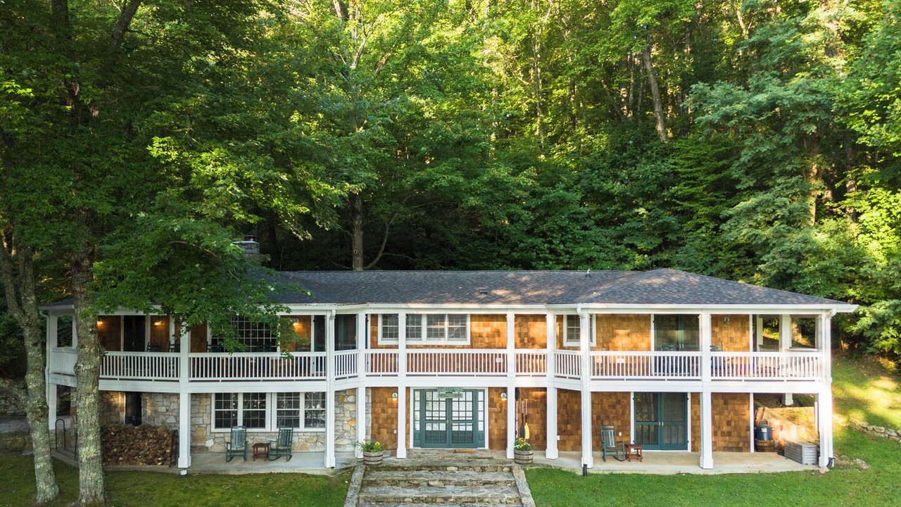 Photo of Outdoor in Cullowhee