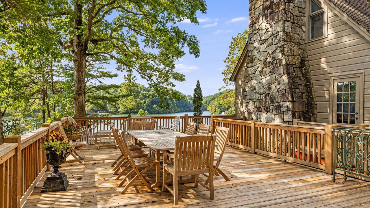 Photo of Outdoor in Tuxedo
