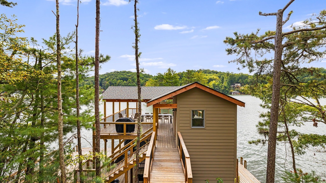 Photo of Outdoor in Tuxedo