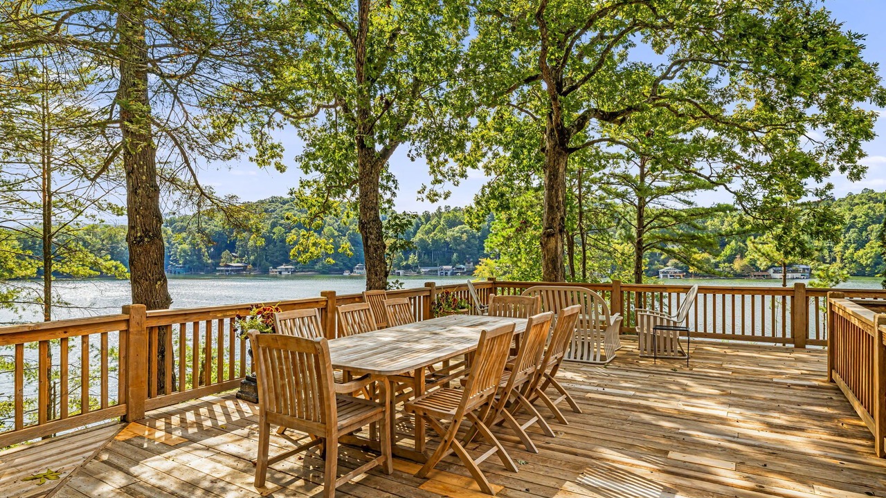 Photo of Outdoor in Tuxedo