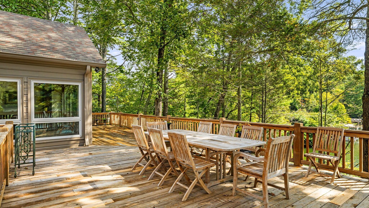 Photo of Outdoor in Tuxedo