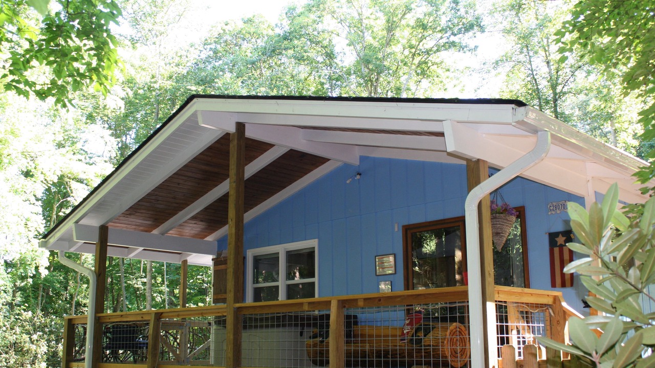 Photo of Outdoor in Penrose
