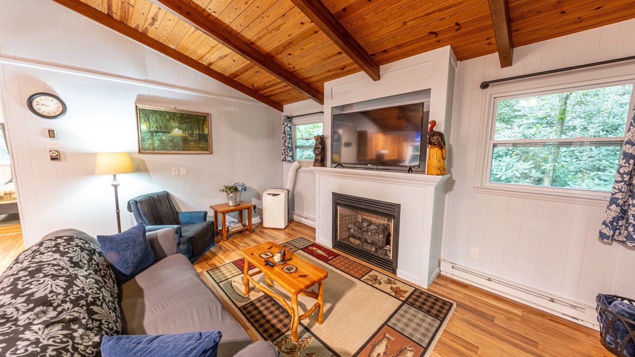 Photo of Livingroom in Penrose