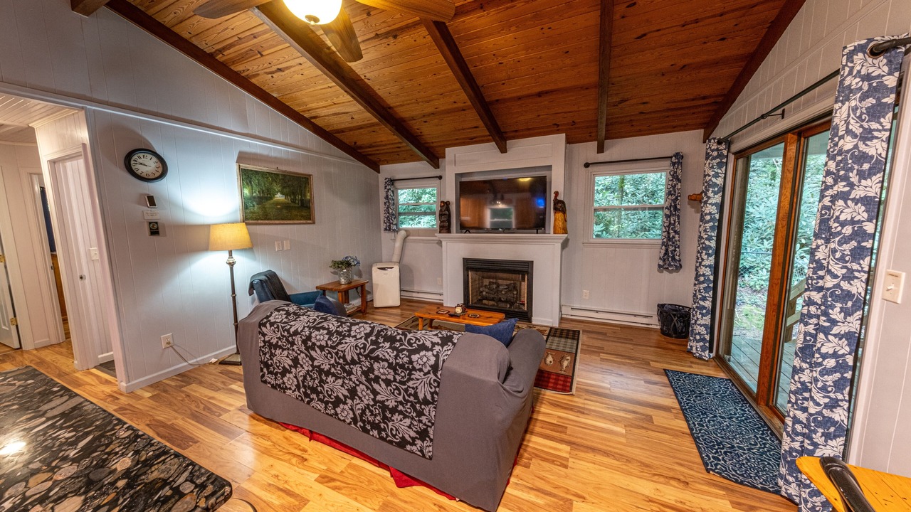Photo of Livingroom in Penrose