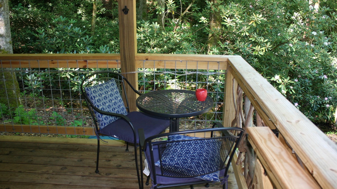 Photo of Outdoor in Penrose