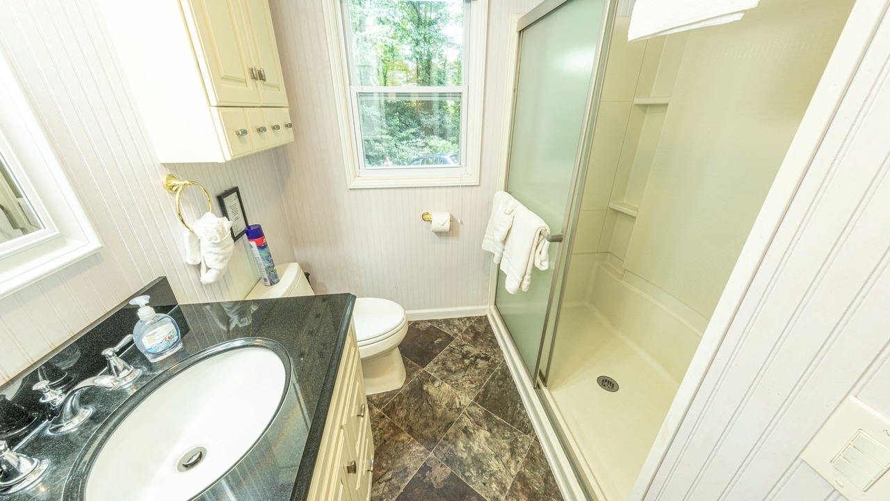 Photo of Bathroom in Penrose