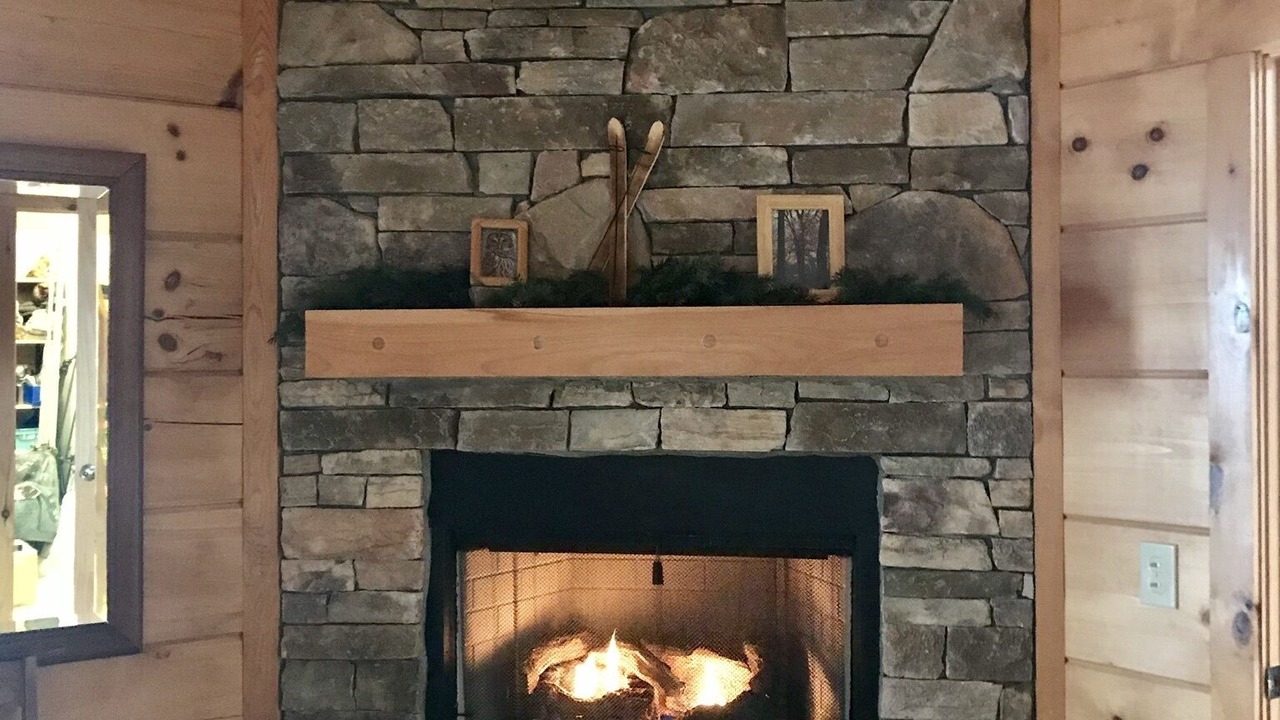 Photo of Livingroom in Vilas