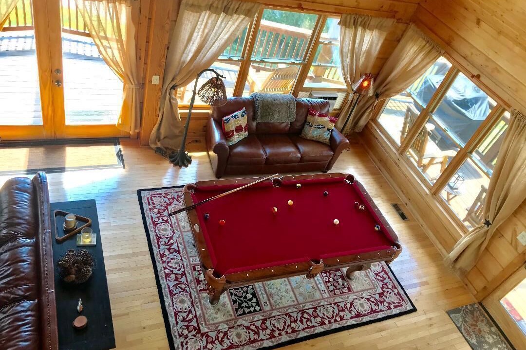 Photo of Bedroom in Vilas