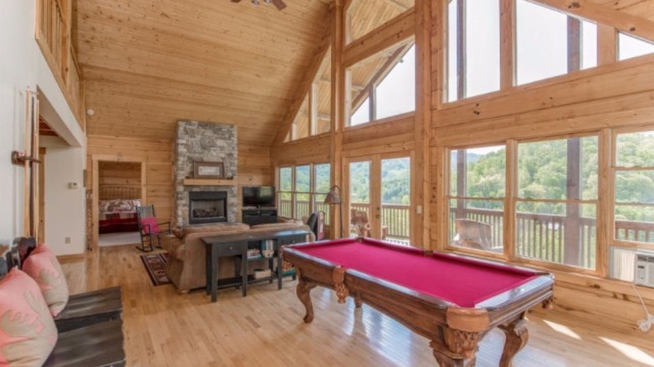 Photo of Livingroom in Vilas