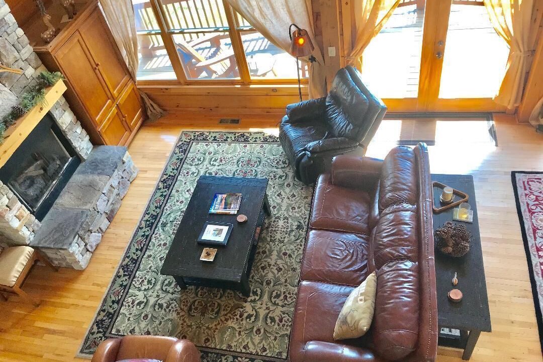 Photo of Livingroom in Vilas