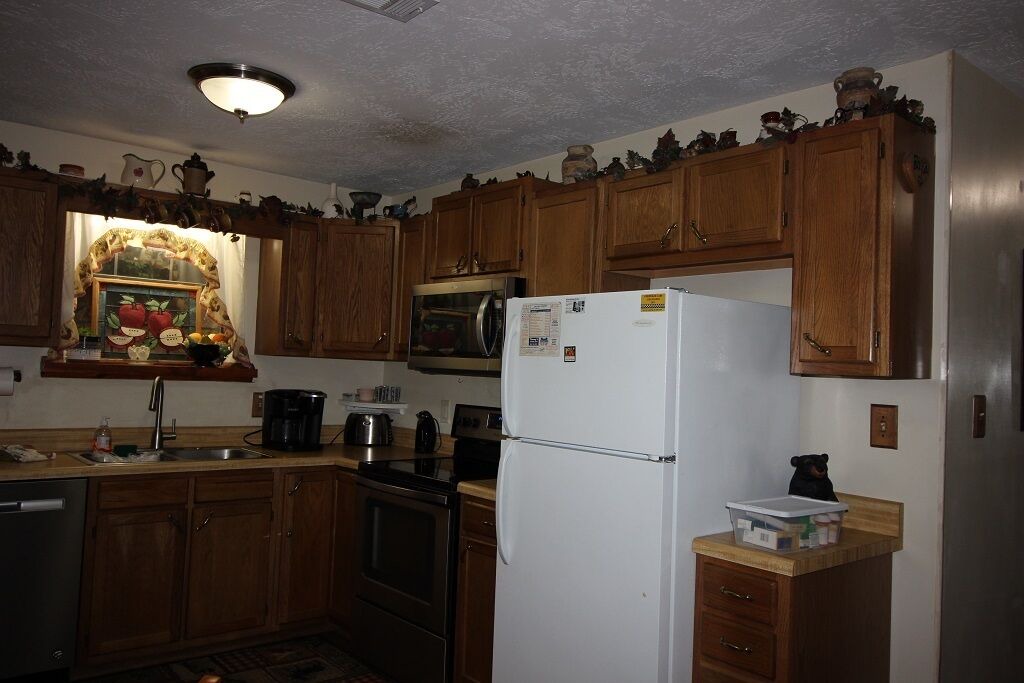 Photo of Bedroom in Qualla