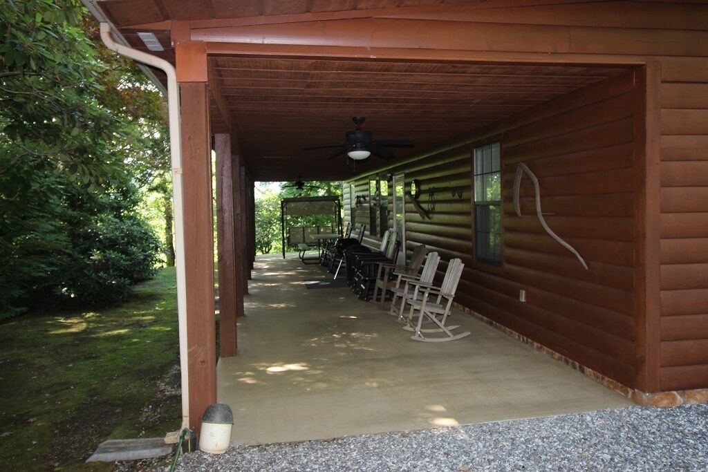 Photo of Outdoor in Qualla