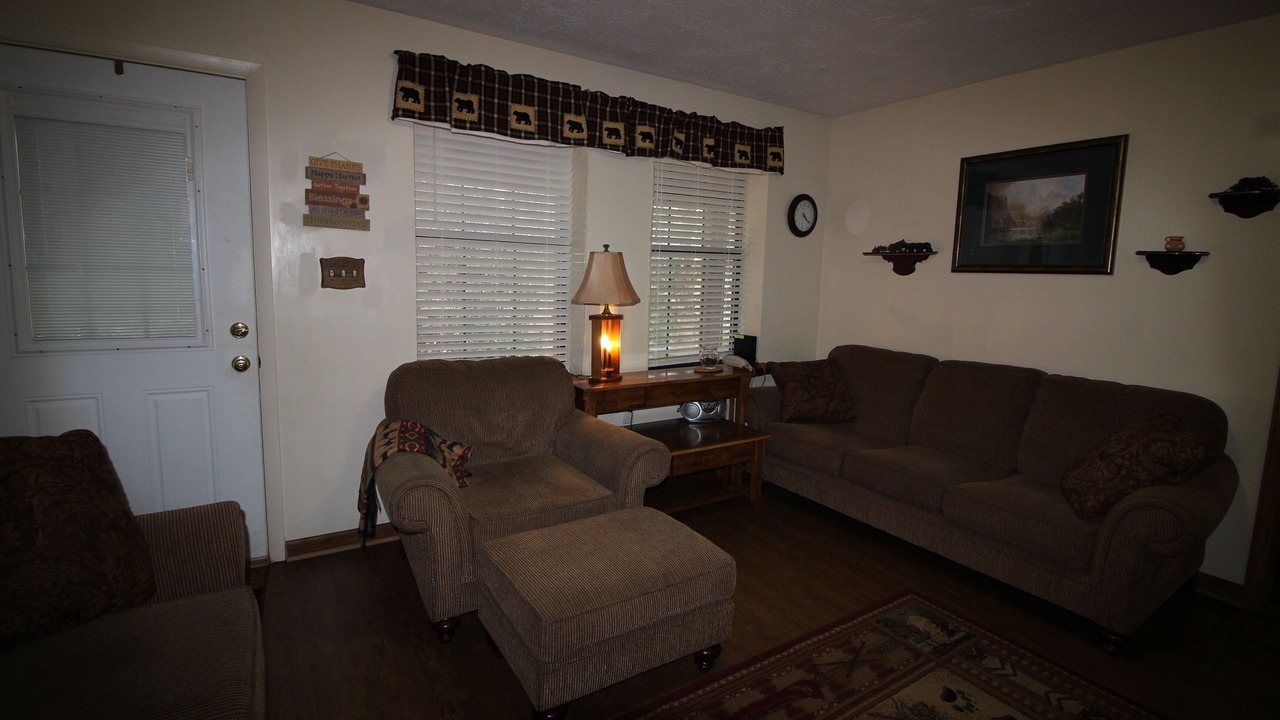 Photo of Livingroom in Qualla