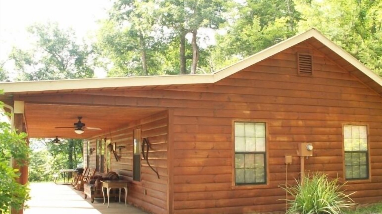 Photo of Outdoor in Qualla