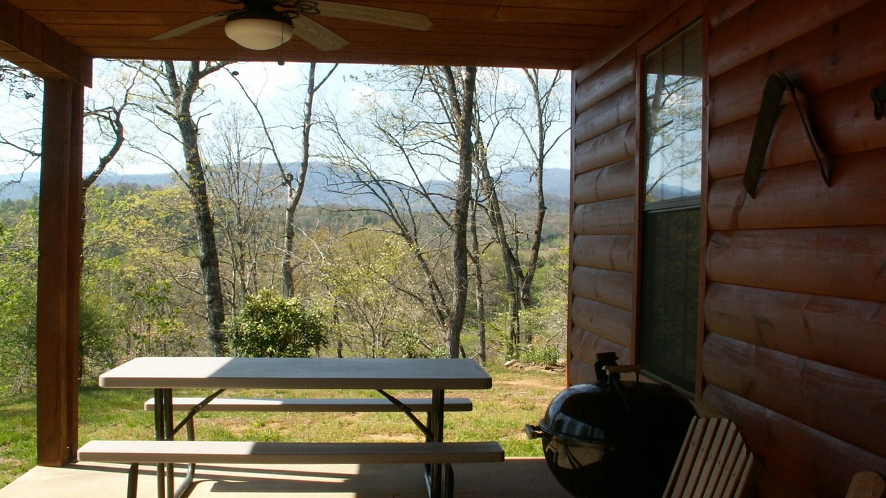 Photo of Outdoor in Qualla
