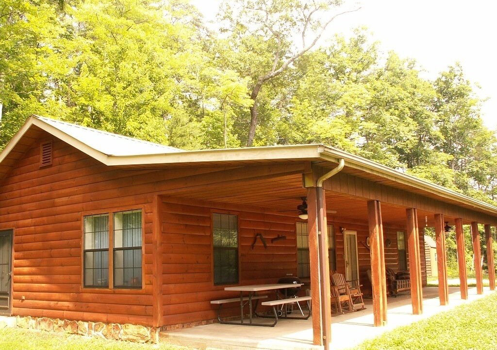 Photo of Outdoor in Qualla