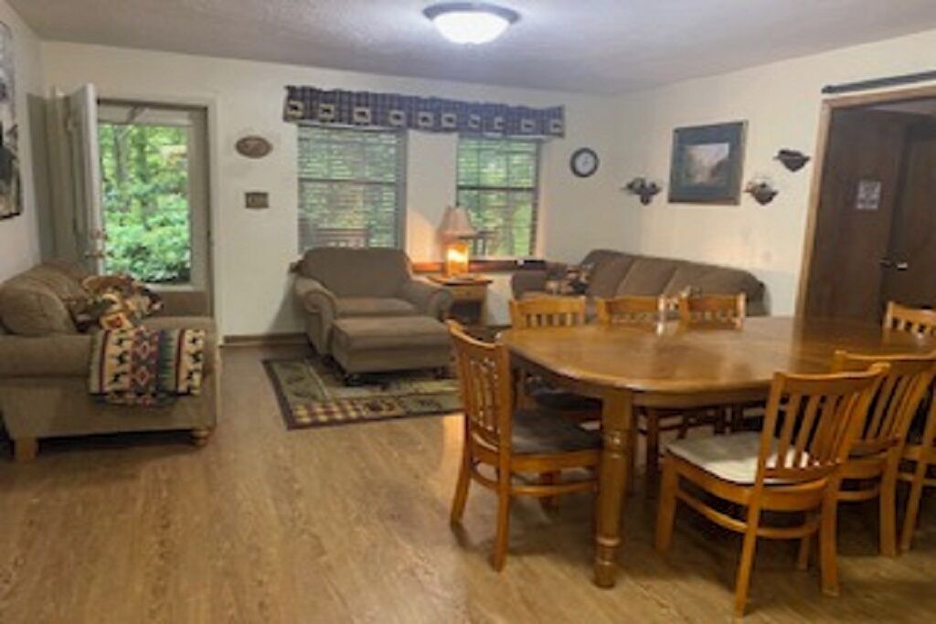 Photo of Bedroom in Qualla
