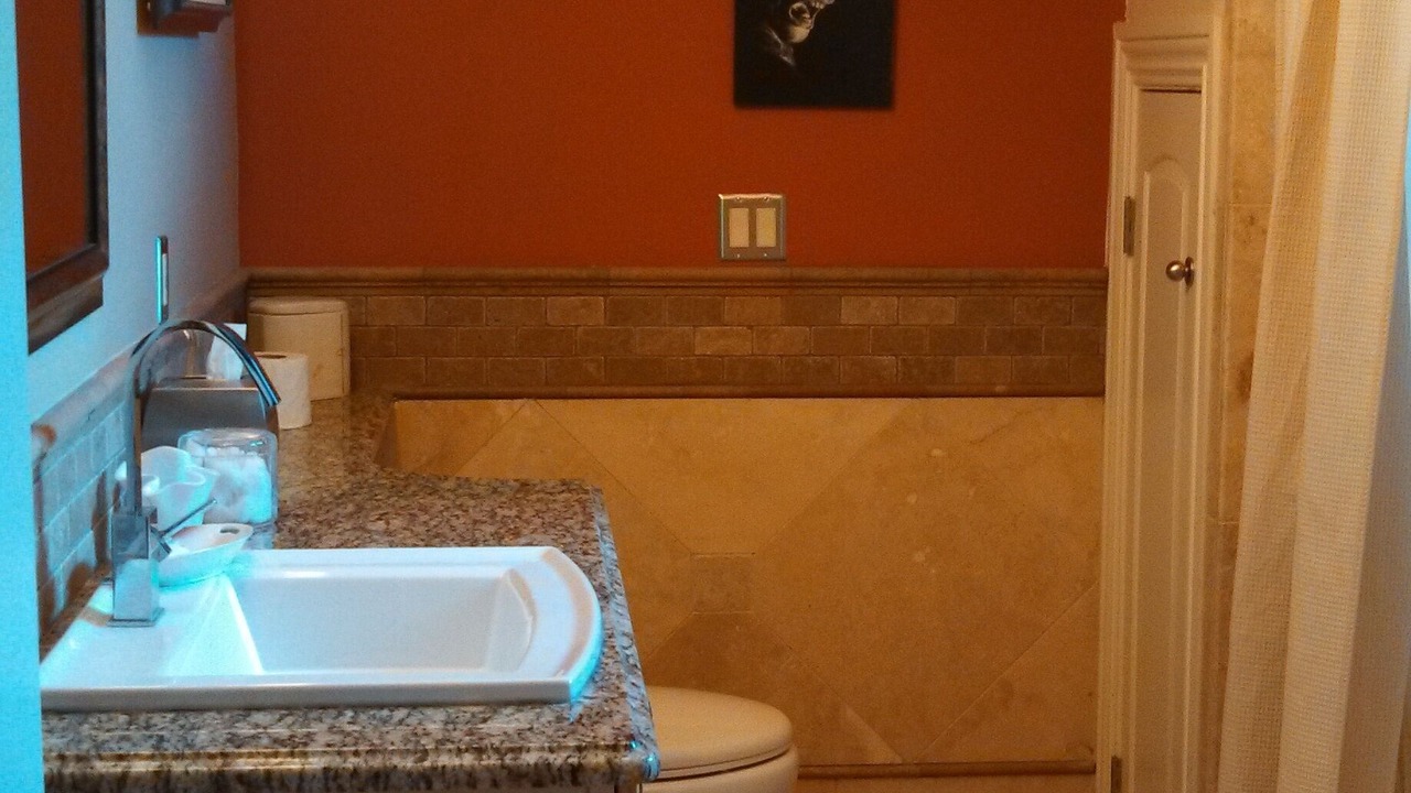 Photo of Bathroom in Skyland