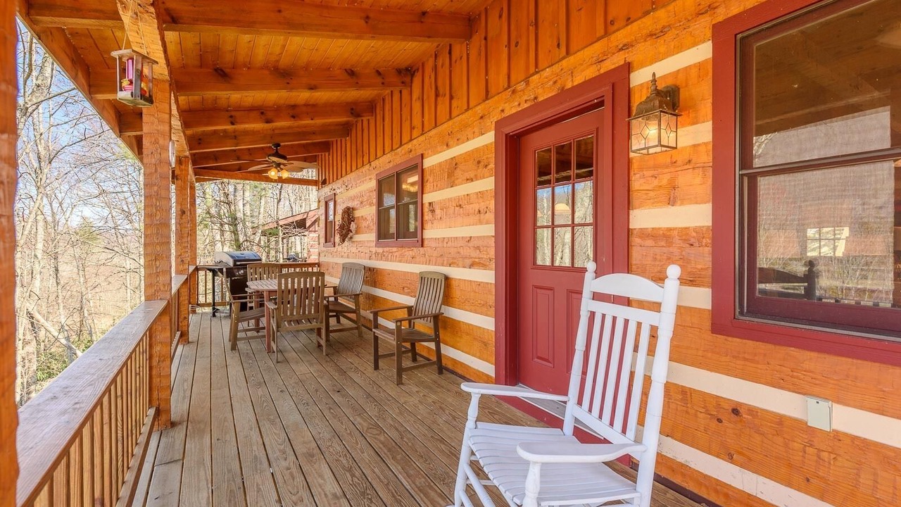 Photo of Outdoor in Seven Devils