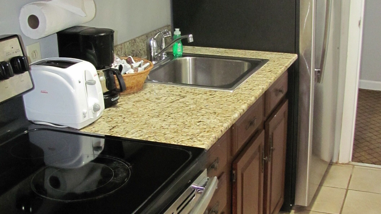 Photo of Kitchen in Asheville