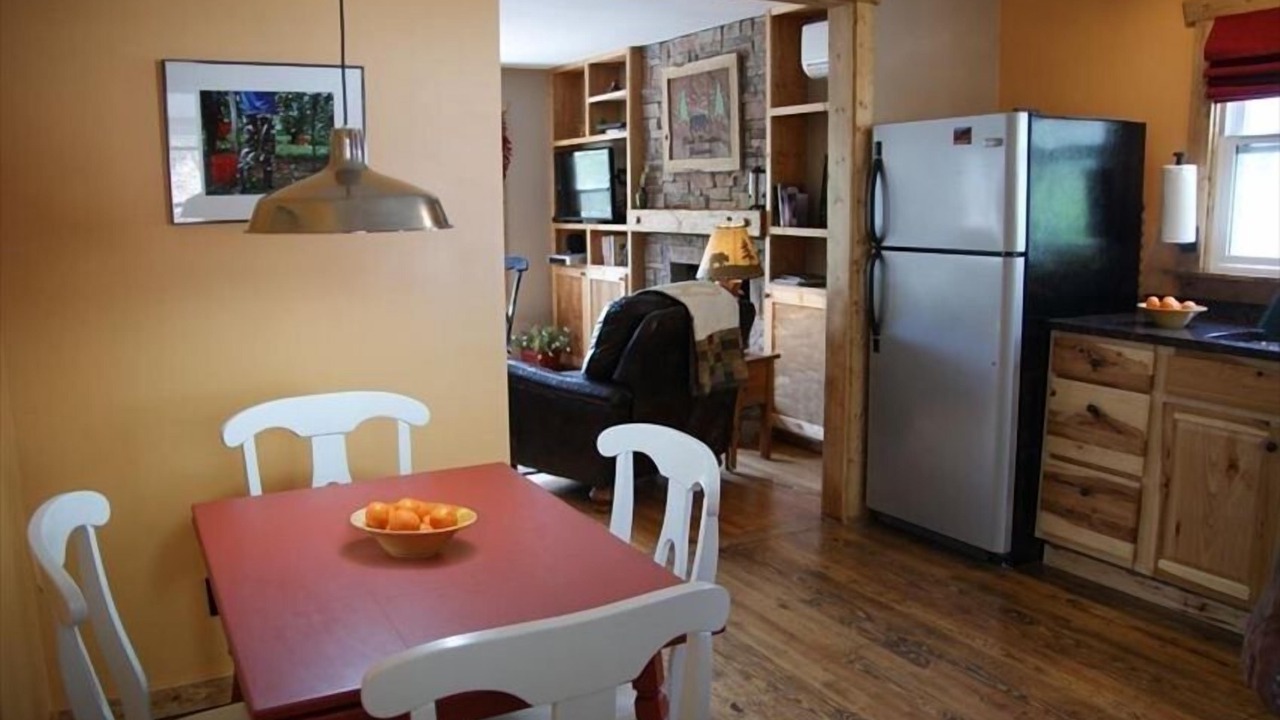 Photo of Bedroom in Black Mountain