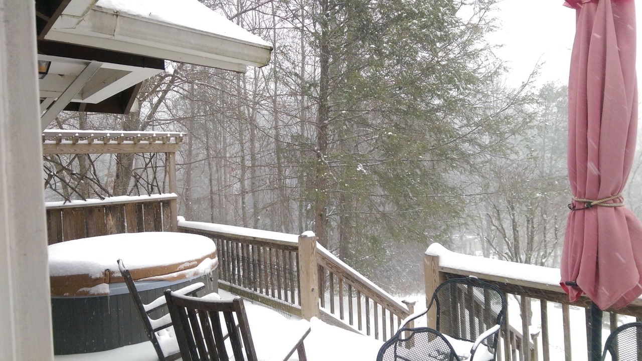 Photo of Outdoor in Black Mountain