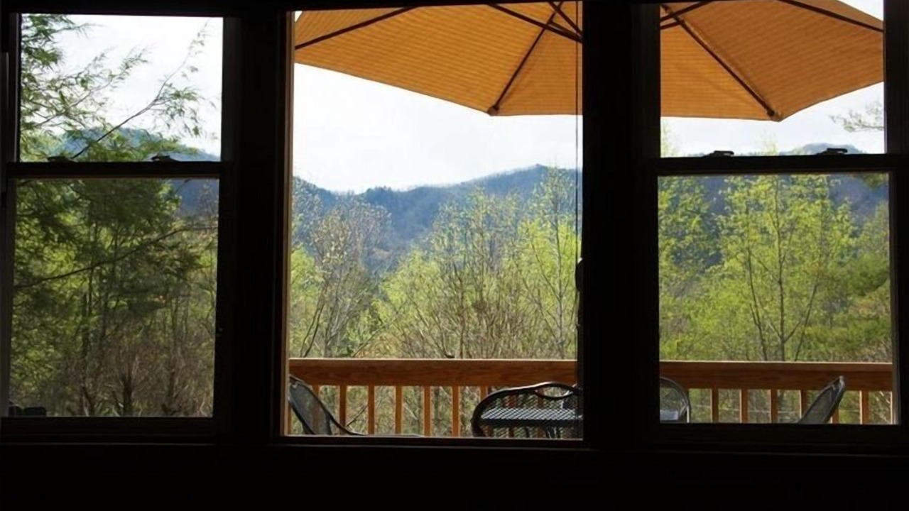 Photo of Bedroom in Black Mountain