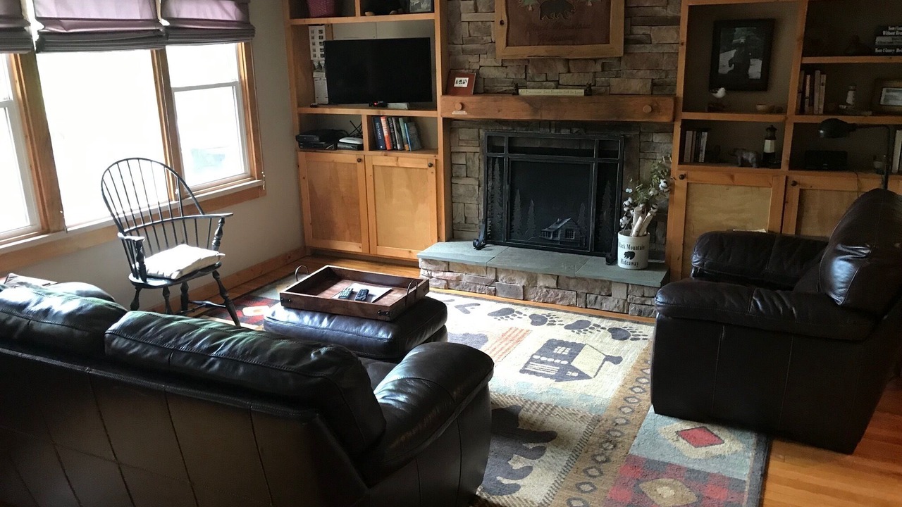 Photo of Livingroom in Black Mountain