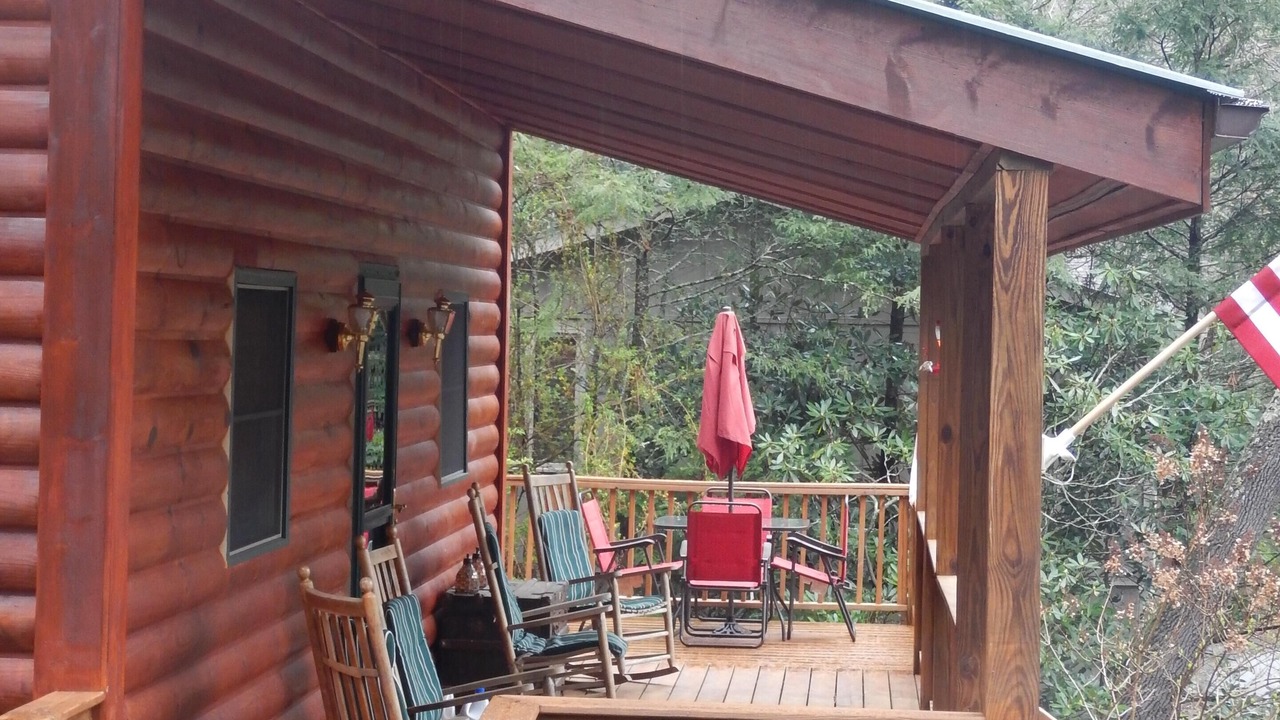 Photo of Outdoor in Mill Ridge