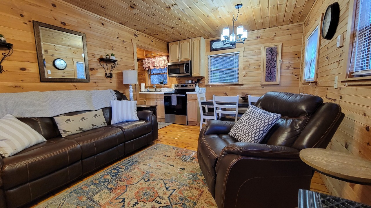 Photo of Livingroom in Mill Ridge