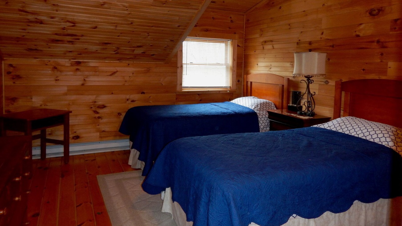 Photo of Bedroom in Mill Ridge