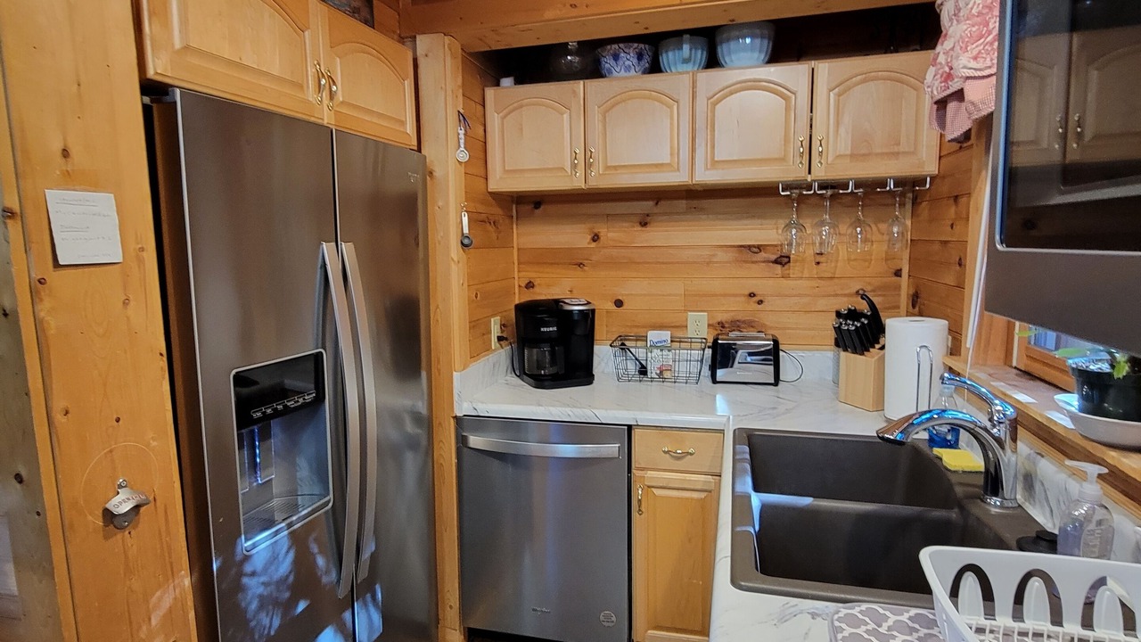 Photo of Kitchen in Mill Ridge