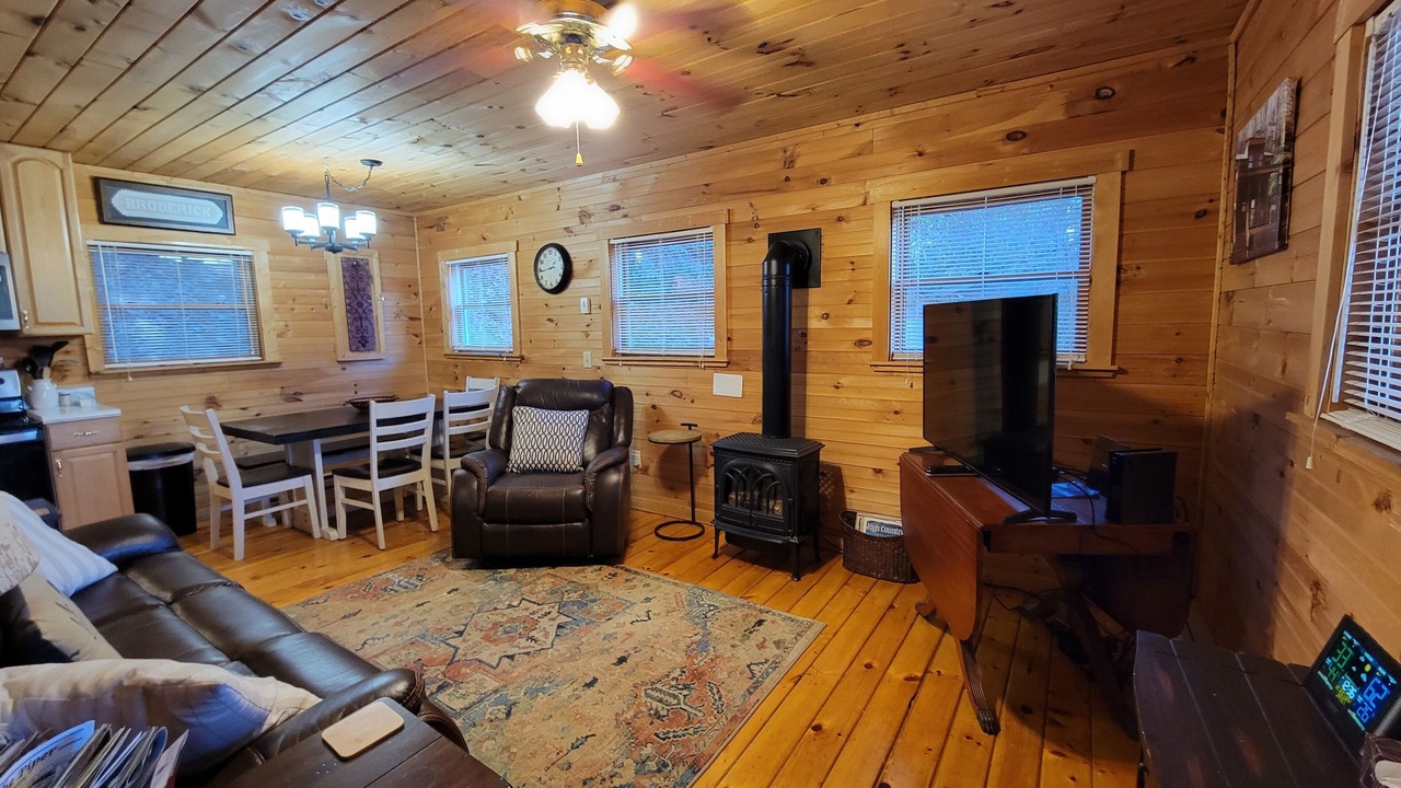 Photo of Livingroom in Mill Ridge