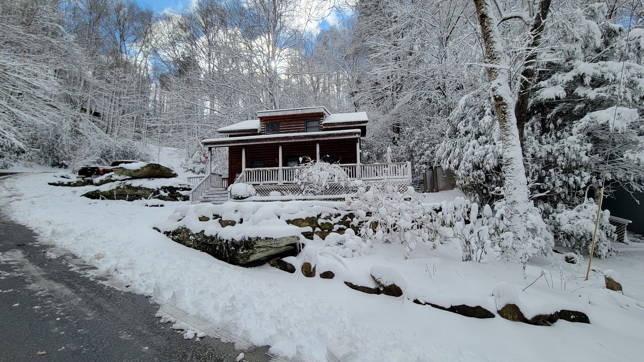 Photo of Outdoor in Mill Ridge