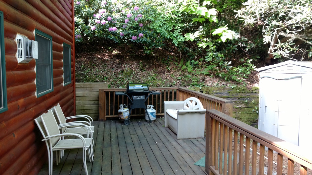 Photo of Outdoor in Mill Ridge