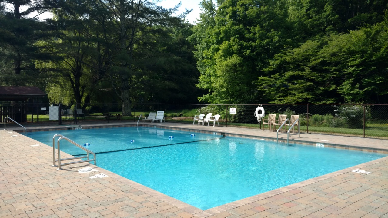 Photo of Outdoor in Mill Ridge