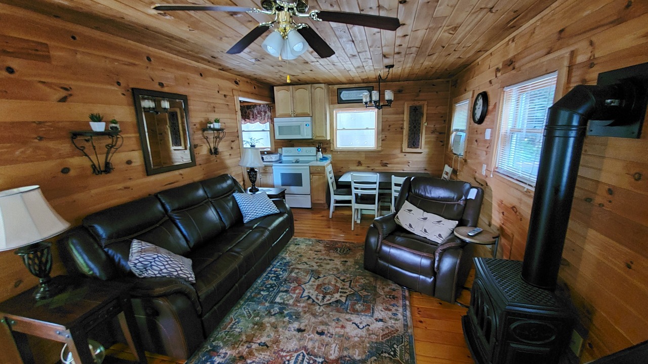 Photo of Livingroom in Mill Ridge
