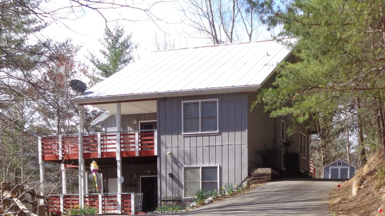 Photo of Outdoor in Weaverville