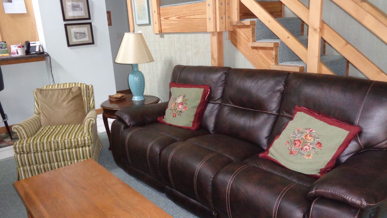 Photo of Livingroom in Weaverville